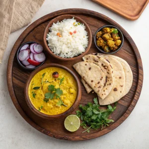 Simple Ghar ka khana