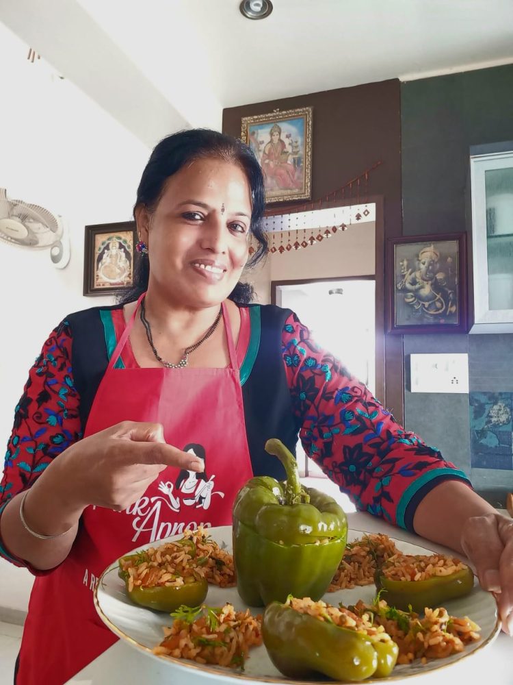 Best Tamilian Chef in Pune